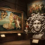 Mitos y leyendas en el arte