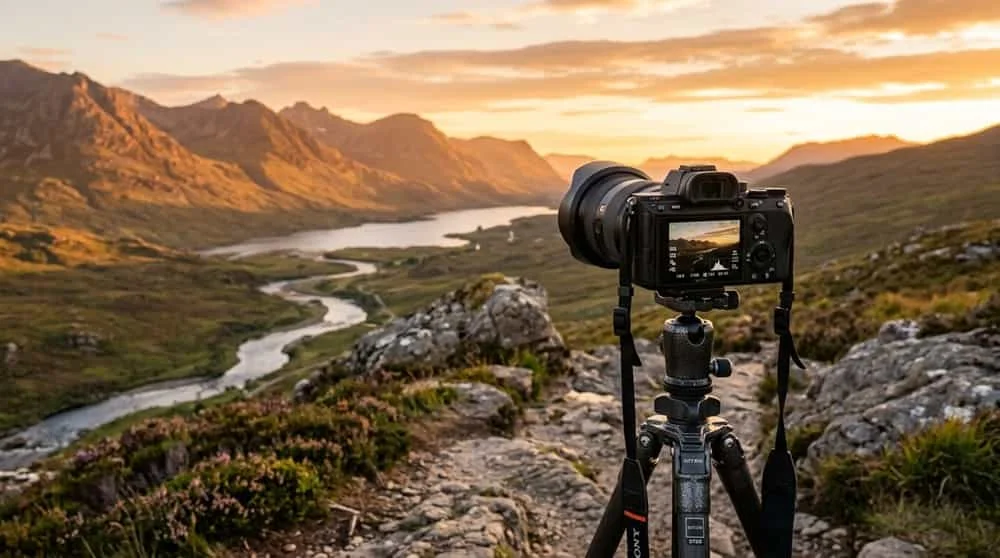 Elementos básicos de la fotografía: Guía para dminar tu cámara
